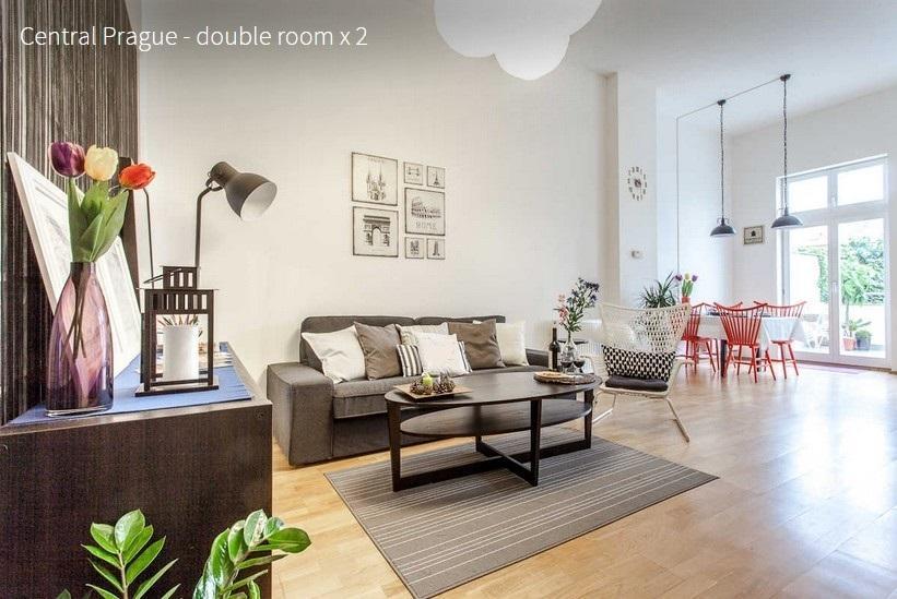Apartamento Kent Ridge Loft