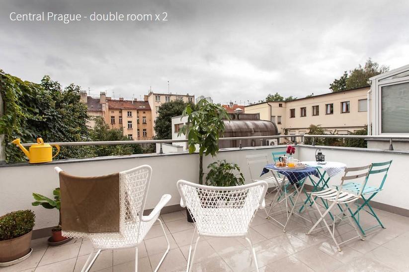 Kent Ridge Loft Apartamento